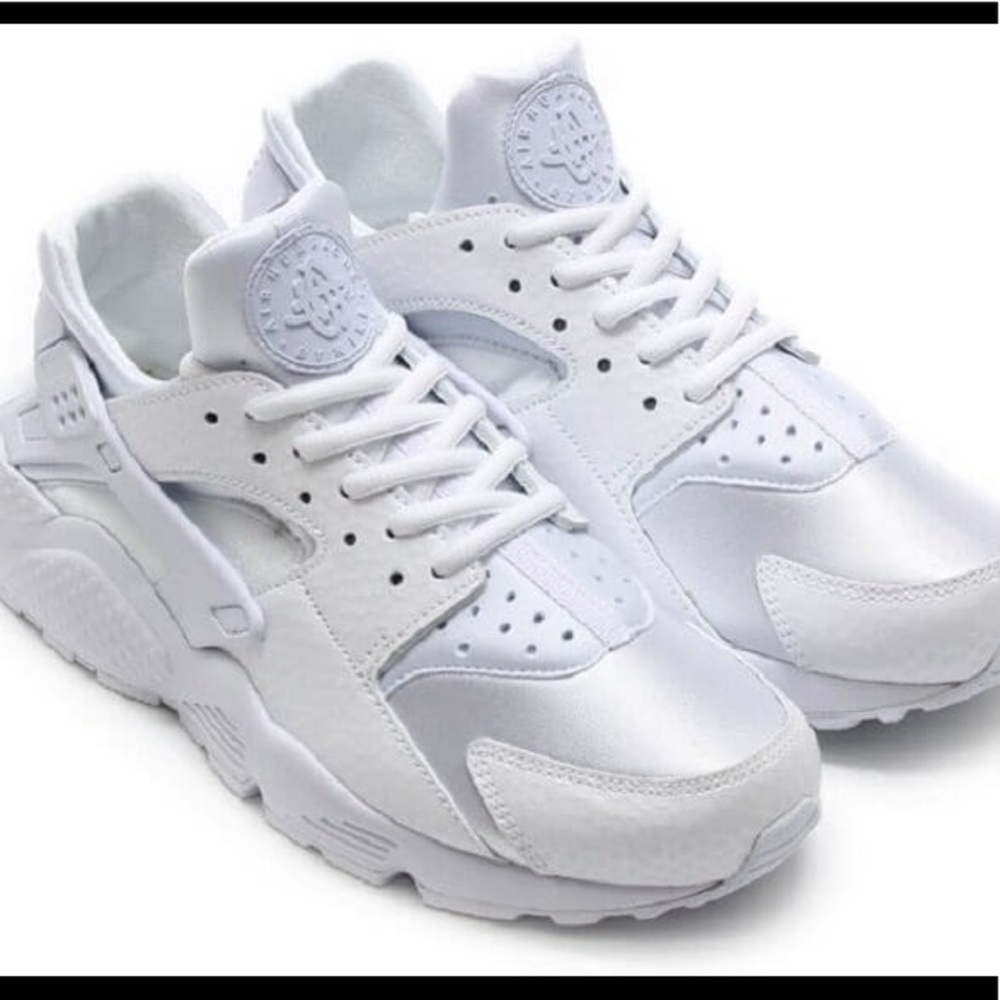 Nike’s